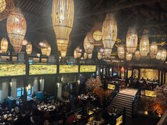 -HOHO餐厅(古子城店)