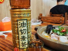 -大鼎石锅鱼(春江里店)