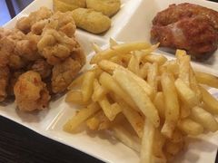 -暖食光·台式家庭餐厅·生日主题店(万达店)