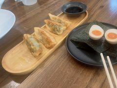 -真打拉面·日式拉面新流派(体育西横街店)