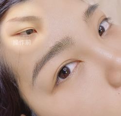 -德绣·机器野生眉发际线·美瞳线半永久