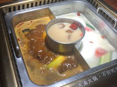 -大渝火锅(太仓万达店)