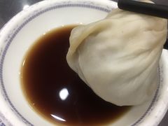 小笼包-苏兴记(建筑路店)