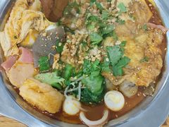 -湖南师大-三牌路鲜货冒菜