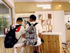 -COMPANION COFFEE小伴咖啡