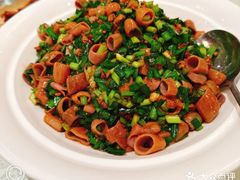 -福来齐·鲁菜海鲜·渔家菜(朝阳街分店)