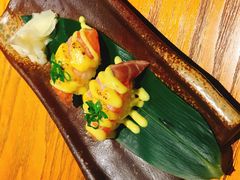 -匠和风精致料理(莆田财富中心店)