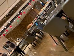 -TABLE·味西餐厅-成都茂业JW万豪酒店