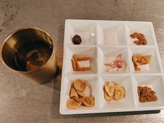 -探鱼·鲜青椒爽麻烤鱼(苏宁广场店)