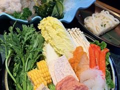 -牛New寿喜烧(金鹰世界店)