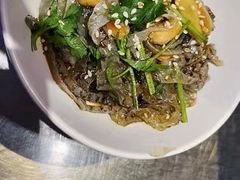 -鱼库·不仅是一家烤鱼店(车公庙店)