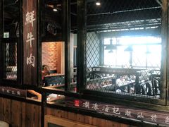 -潮派海记潮汕特色牛肉火锅(百年东街店)