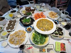 -壹只卤鹅·潮汕菜(莲塘店)