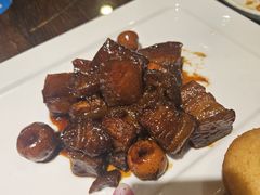 -七菜馆·东北菜·蒸饺(文体路店)