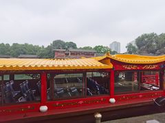 -皇家御河游(紫御湾码头)