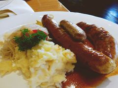 -兰特伯爵西餐厅·啤酒屋(方庄店)