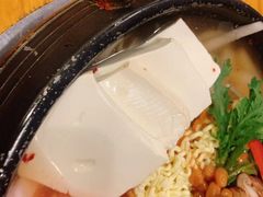 -咕咕站韩国料理(紫金港店)