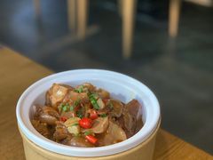 西湖功夫牛蹄-杭百味·大众精选杭帮菜(西湖音乐喷泉店)