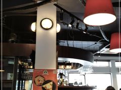 大堂-La Creperie法餐厅(桃江路店)