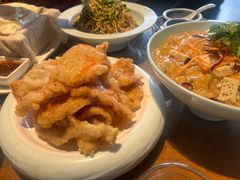 -95号酱骨·一块豆腐(展春园西路店)