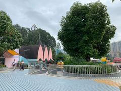 -凤岭儿童公园