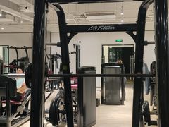 -FLARE STAR FITNESS(复地活力城店)