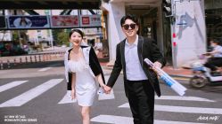 -角色婚纱摄影(中心店)