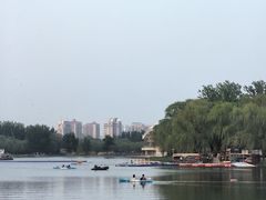-WhaleSports户外水上运动俱乐部(朝阳公园店)