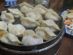 -老马家蒸饺(南海街店)