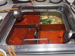 -海底捞火锅(城阳万象汇店)
