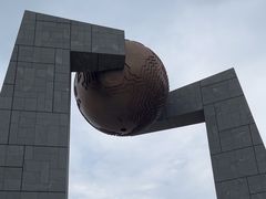 -青澳湾北回归线广场