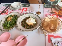 -美泰·Mangothai·清迈云街(天空之城店)