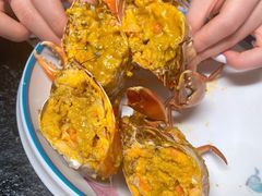 -三妹小龙虾·黄油蟹(华侨城总店)