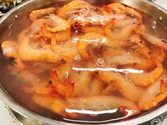 -王潮活海鲜自助·蒸汽海鲜
