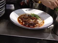 -拌面小当家