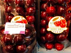 -GranVida生活超市(海信广场店)