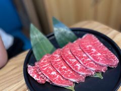 -九田家黑牛烤肉料理(西溪龙湖天街店)