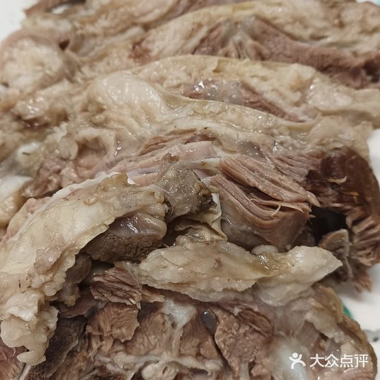小周骁烤羊排总