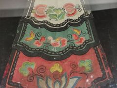 -中国丝绸博物馆