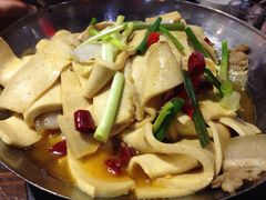 -辣得叫湘菜(四明店)
