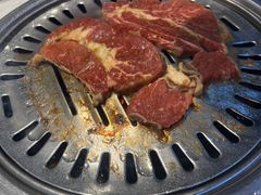 -六七八韩式烤肉·韩国料理(上杭路店)