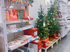 -宜家家居(哈尔滨商场店)