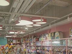 -FAELING PETS美天灵宠物(合生汇店)