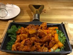 -小木屋米酒店总店