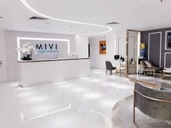 -MIVI·纹眉半永久野生眉