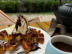 -田德能咖啡博物馆