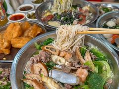 -福屿鲜捞小吃·捞化(福屿总店)