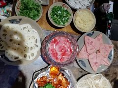 -重庆渝达老火锅(春熙路店)