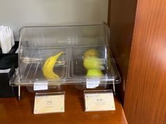 -虹桥机场V2贵宾休息室