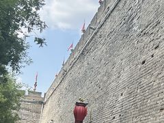 -西安城墙·碑林历史文化景区